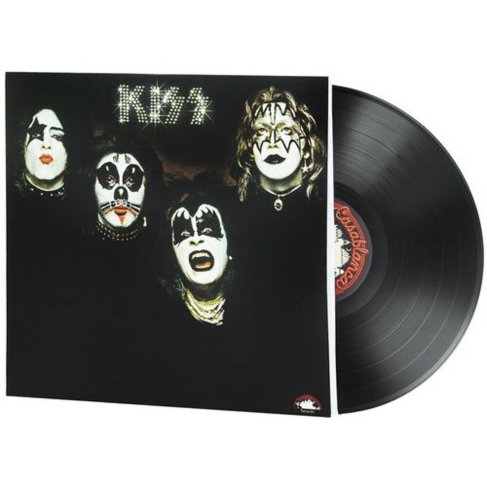 Kiss